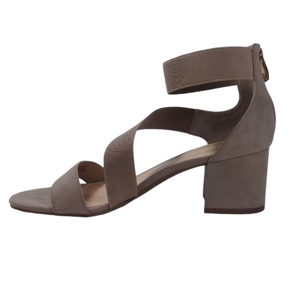 Liz Claiborne NEW Women's Emerson Koala Strap Sandals Open Toe Size 11M - Picture 12 of 12